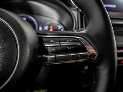 2023 Mazda Mazda CX-50 2.5 Turbo Premium Package