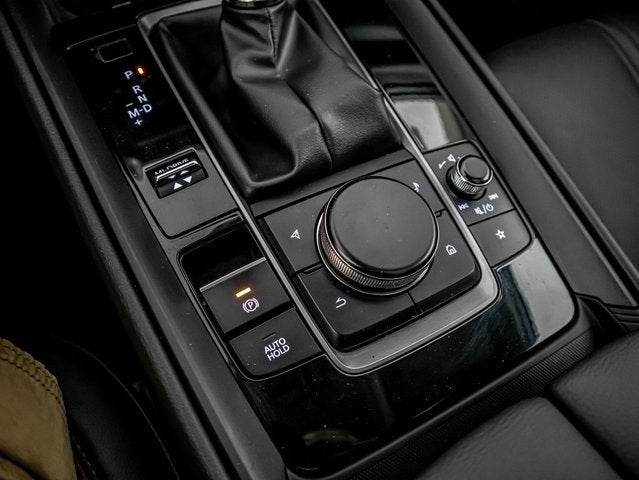 2023 Mazda Mazda CX-50 2.5 Turbo Premium Package