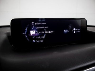 2023 Mazda Mazda CX-50 2.5 Turbo Premium Package