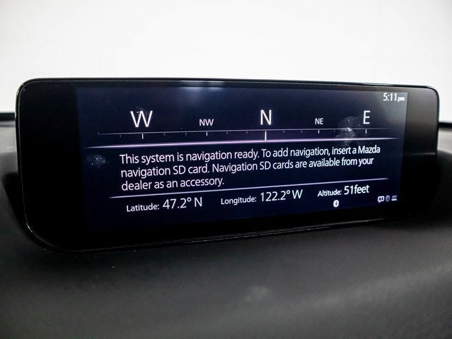 2023 Mazda Mazda CX-50 2.5 Turbo Premium Package