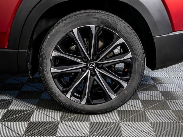 2023 Mazda Mazda CX-50 2.5 Turbo Premium Package