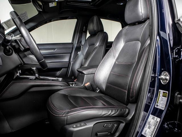 2023 Mazda Mazda CX-5 2.5 Turbo