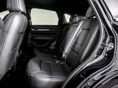 2023 Mazda Mazda CX-5 2.5 Turbo