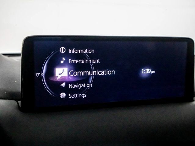 2023 Mazda Mazda CX-5 2.5 Turbo