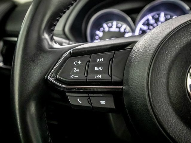 2018 Mazda Mazda CX-5 Touring