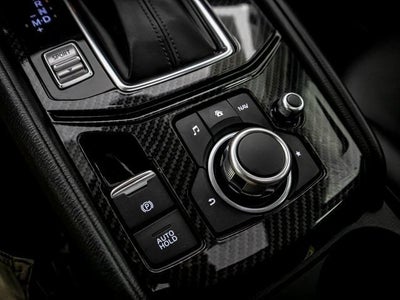 2018 Mazda Mazda CX-5 Touring