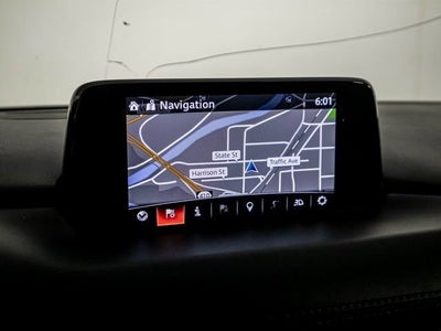 2018 Mazda Mazda CX-5 Touring
