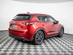 2018 Mazda Mazda CX-5 Touring
