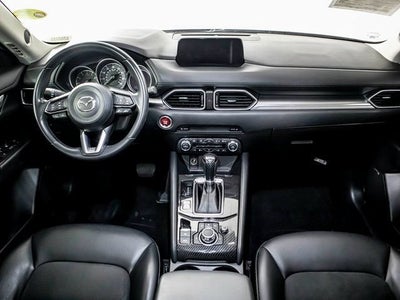 2018 Mazda Mazda CX-5 Touring