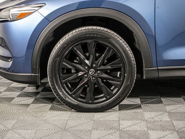 2019 Mazda Mazda CX-5 Grand Touring