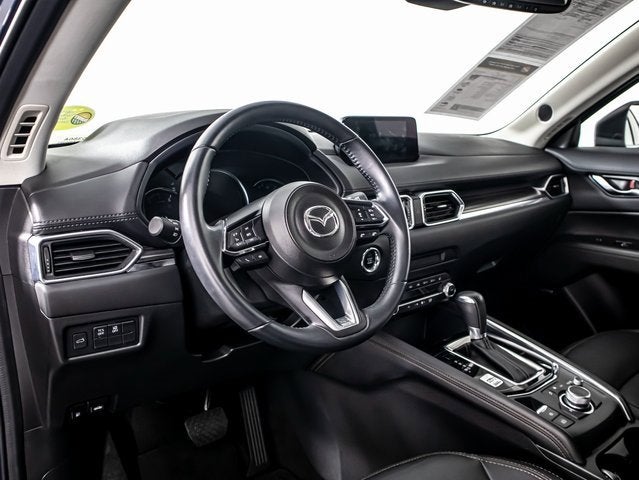 2019 Mazda Mazda CX-5 Grand Touring
