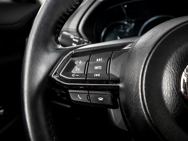 2019 Mazda Mazda CX-5 Grand Touring