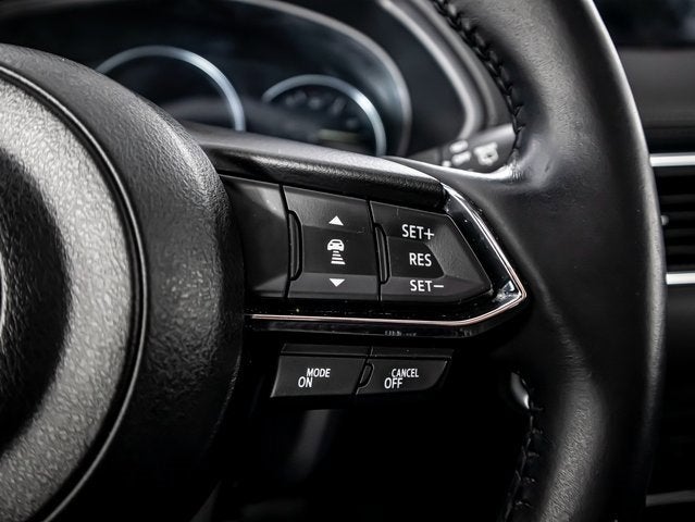 2019 Mazda Mazda CX-5 Grand Touring