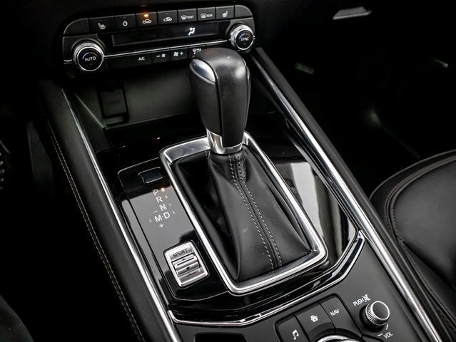 2019 Mazda Mazda CX-5 Grand Touring