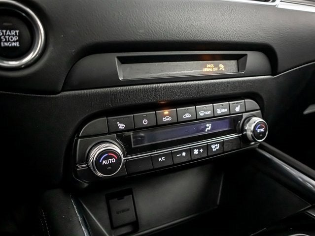 2019 Mazda Mazda CX-5 Grand Touring