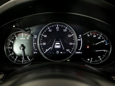 2019 Mazda Mazda CX-5 Grand Touring