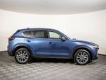 2021 Mazda Mazda CX-5 Signature