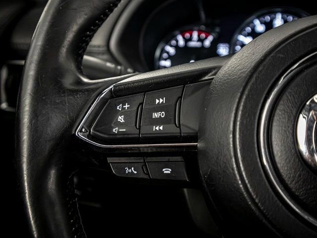 2021 Mazda Mazda CX-5 Signature