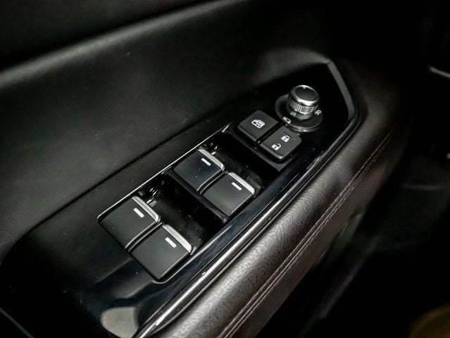 2021 Mazda Mazda CX-5 Signature