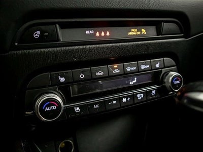 2021 Mazda Mazda CX-5 Signature