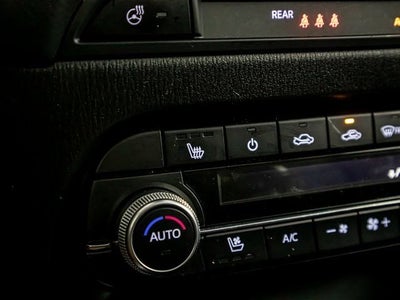 2021 Mazda Mazda CX-5 Signature