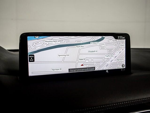 2021 Mazda Mazda CX-5 Signature