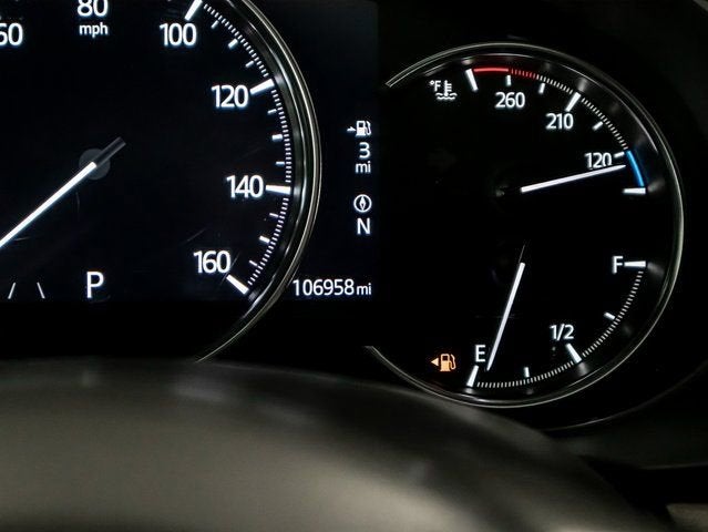 2021 Mazda Mazda CX-5 Signature