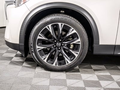 2024 Mazda Mazda CX-90 PHEV Premium