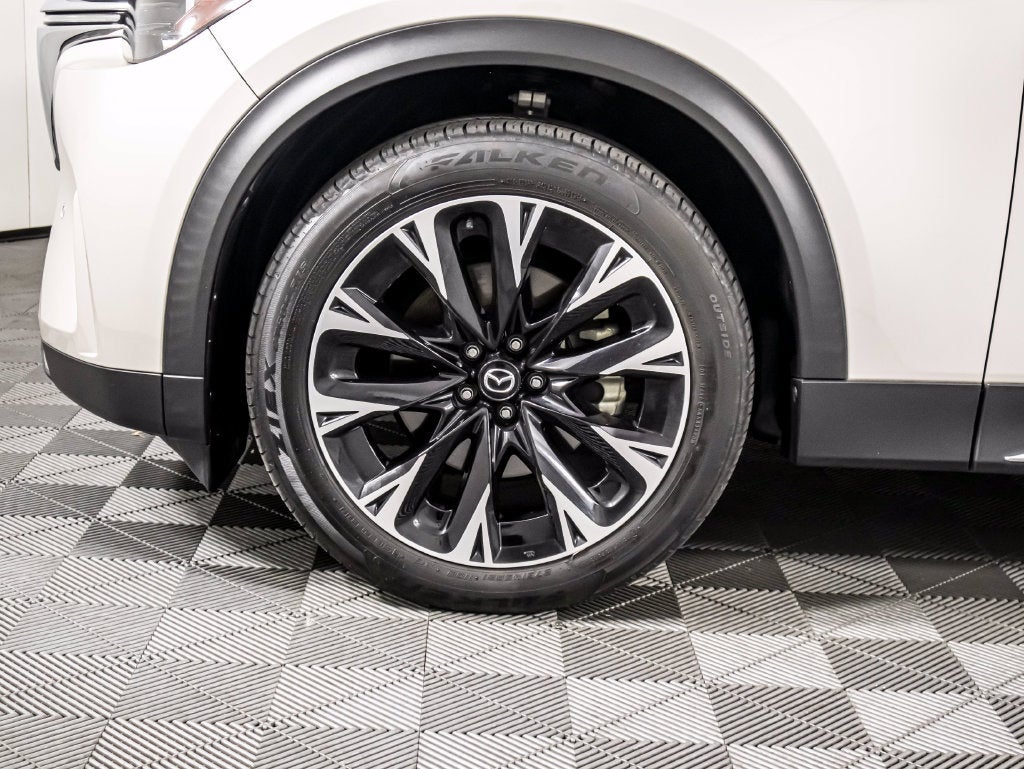 2024 Mazda Mazda CX-90 PHEV Premium