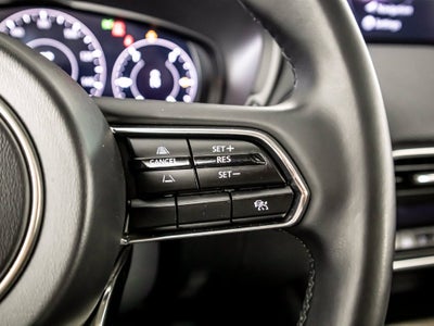 2024 Mazda Mazda CX-90 PHEV Premium