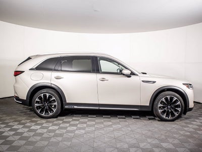 2024 Mazda Mazda CX-90 PHEV Premium