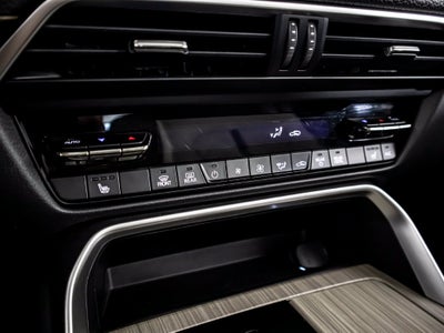 2024 Mazda Mazda CX-90 PHEV Premium