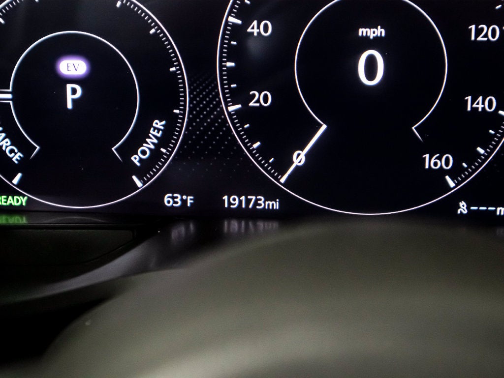 2024 Mazda Mazda CX-90 PHEV Premium