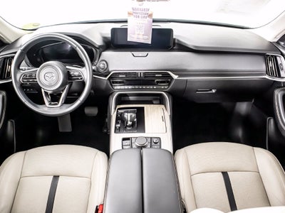 2024 Mazda Mazda CX-90 PHEV Premium