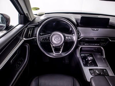 2024 Mazda Mazda CX-90 PHEV Premium
