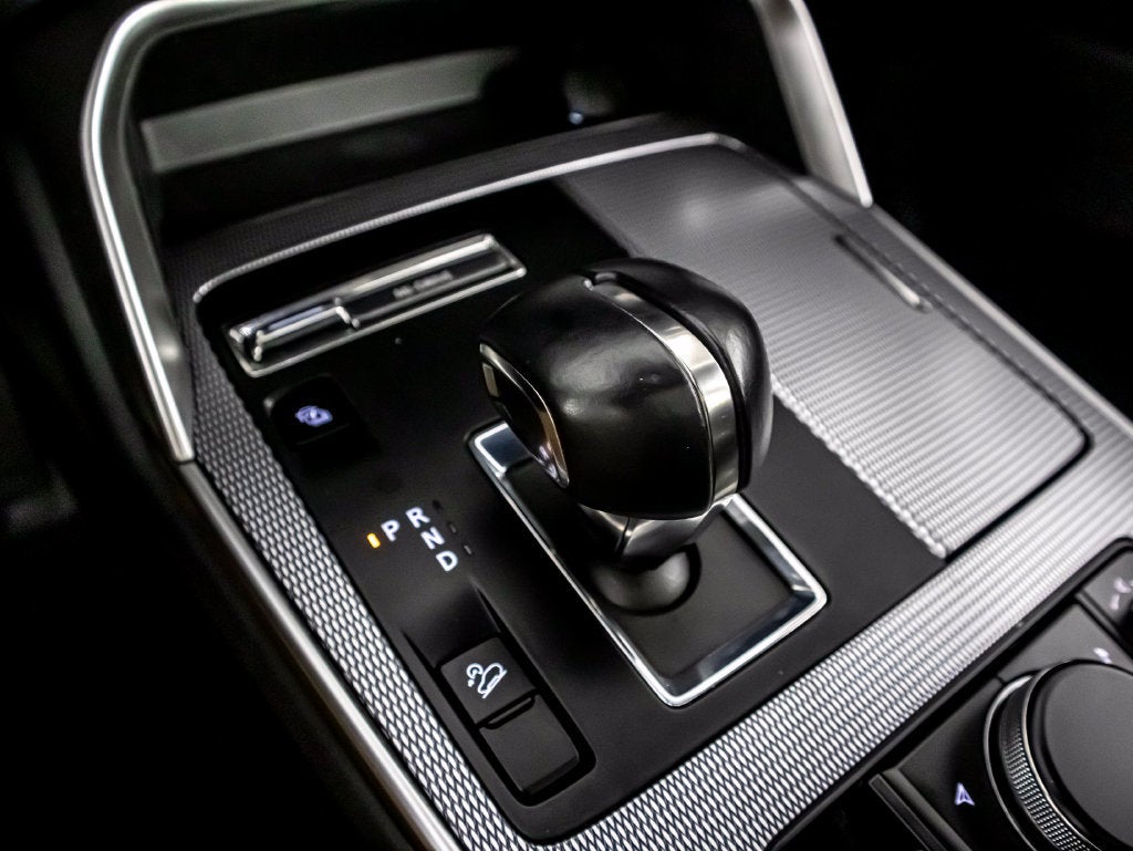 2024 Mazda Mazda CX-90 PHEV Premium