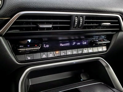 2024 Mazda Mazda CX-90 PHEV Premium