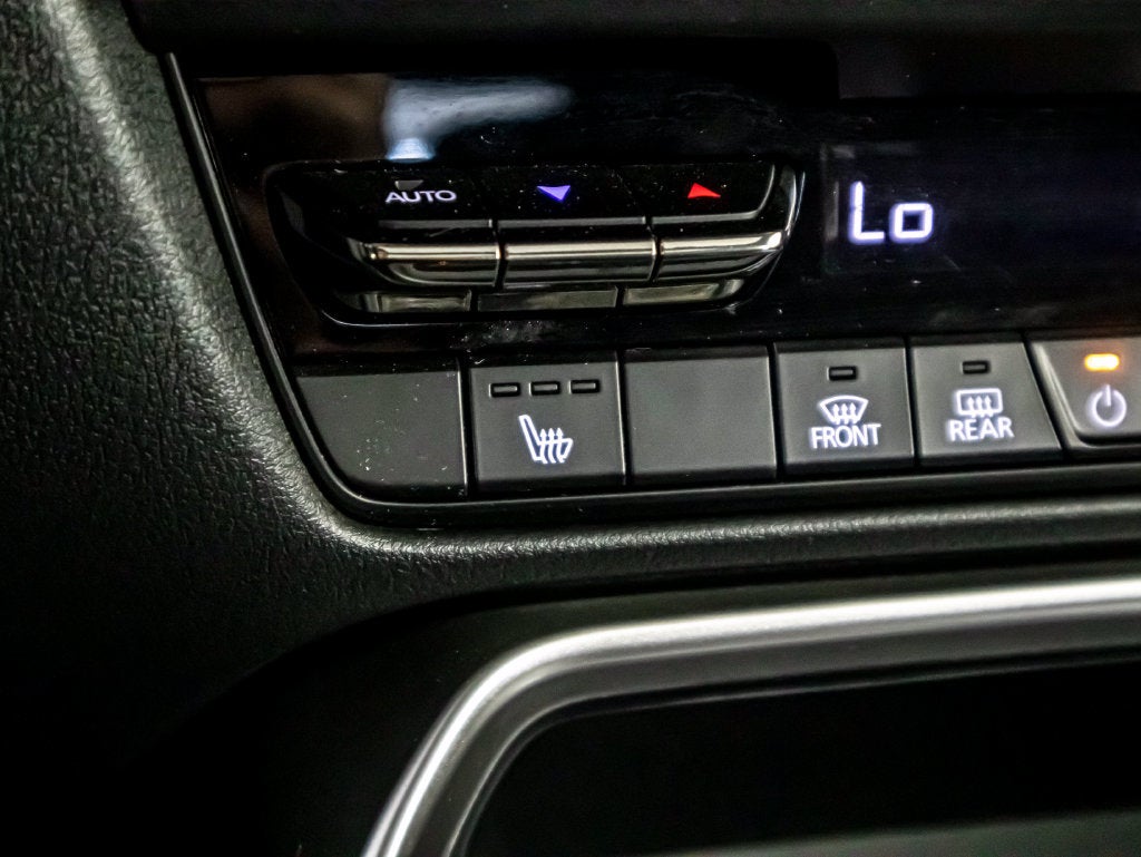 2024 Mazda Mazda CX-90 PHEV Premium