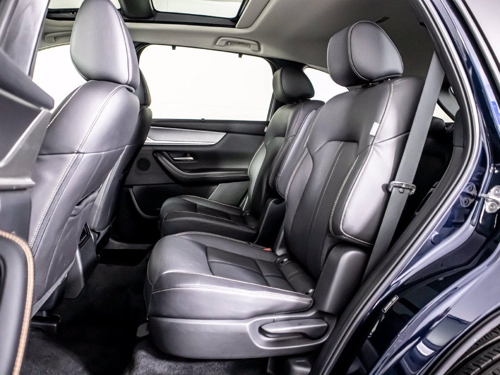 2024 Mazda Mazda CX-90 3.3 Turbo Premium