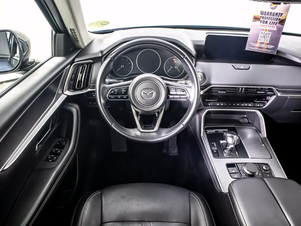2024 Mazda Mazda CX-90 3.3 Turbo Premium