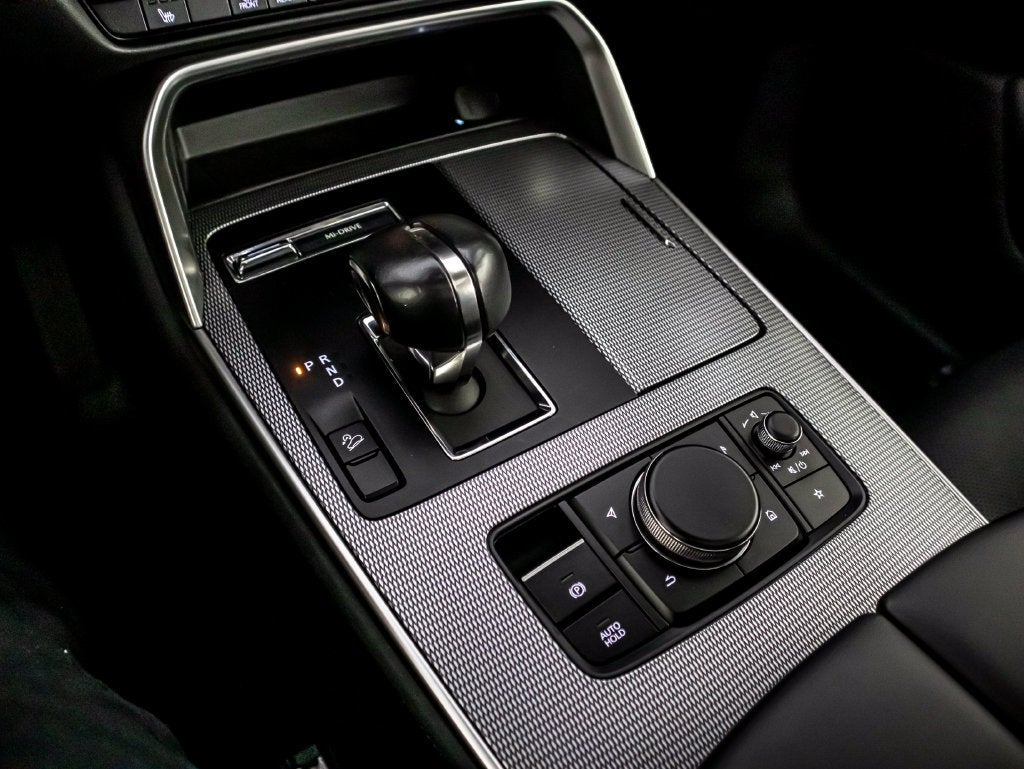2024 Mazda Mazda CX-90 3.3 Turbo Premium
