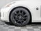 2017 Nissan 370Z 2DR CPE MT