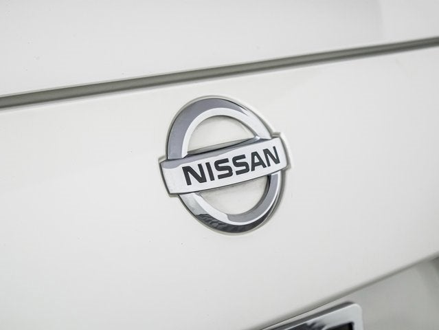 2017 Nissan 370Z 2DR CPE MT