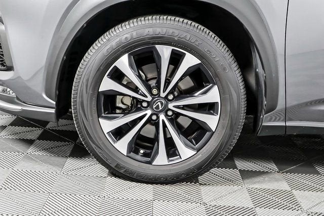 2021 Lexus NX NX 300 F SPORT