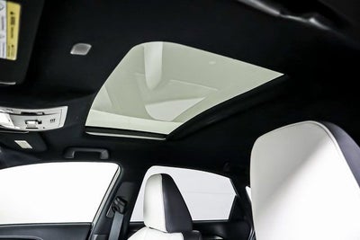 2021 Lexus NX NX 300 F SPORT