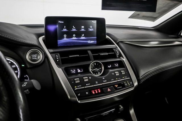 2021 Lexus NX NX 300 F SPORT