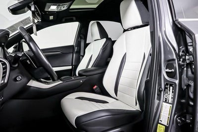 2021 Lexus NX NX 300 F SPORT