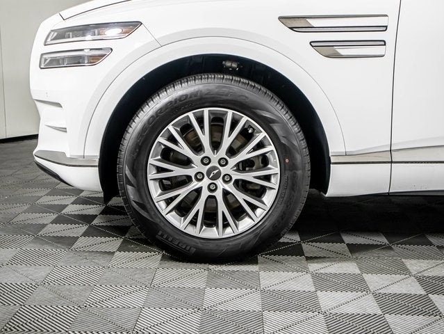 2024 Genesis GV80 4DR AWD 2.5