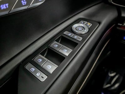 2024 Genesis GV80 4DR AWD 2.5