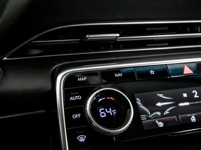 2024 Genesis GV80 4DR AWD 2.5